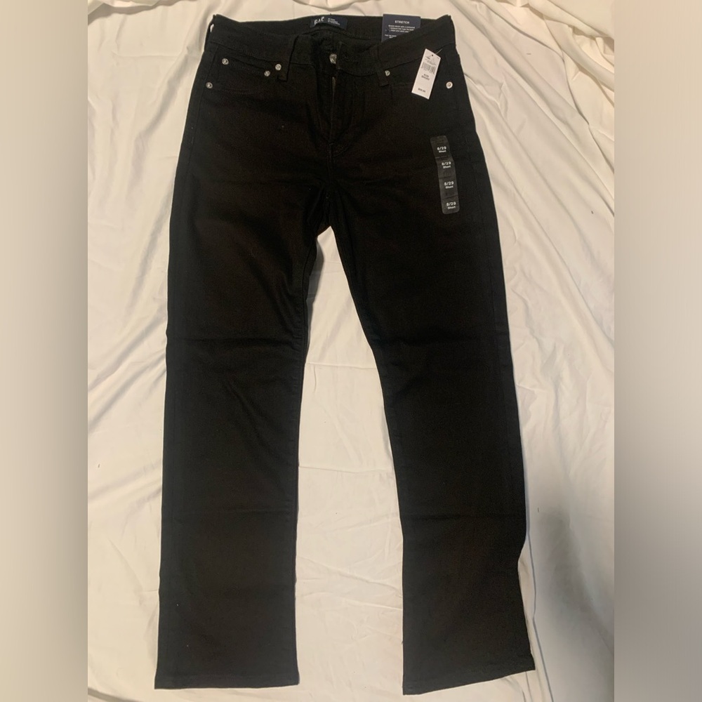 Gap Women’s Straight Leg Jeans
